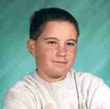 J.T., grandson of Tom
